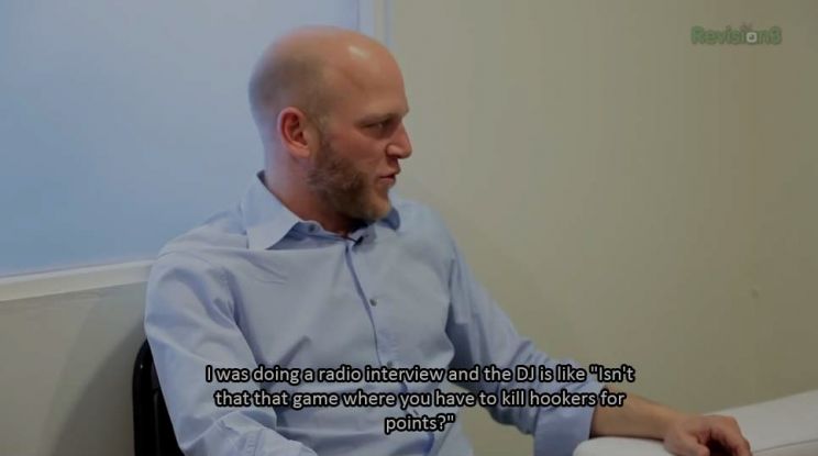 Adam Sessler