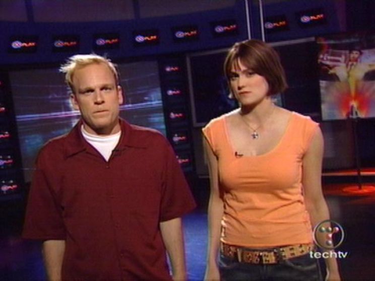 Adam Sessler