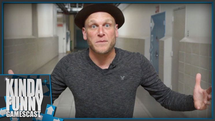 Adam Sessler