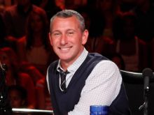 Adam Shankman