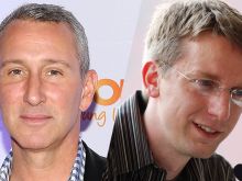 Adam Shankman