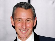 Adam Shankman