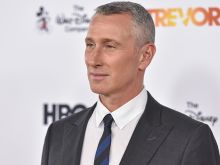 Adam Shankman