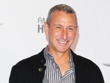 Adam Shankman