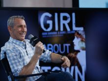 Adam Shankman