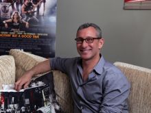 Adam Shankman