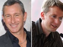 Adam Shankman