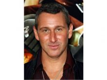 Adam Shankman
