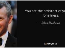 Adam Shankman
