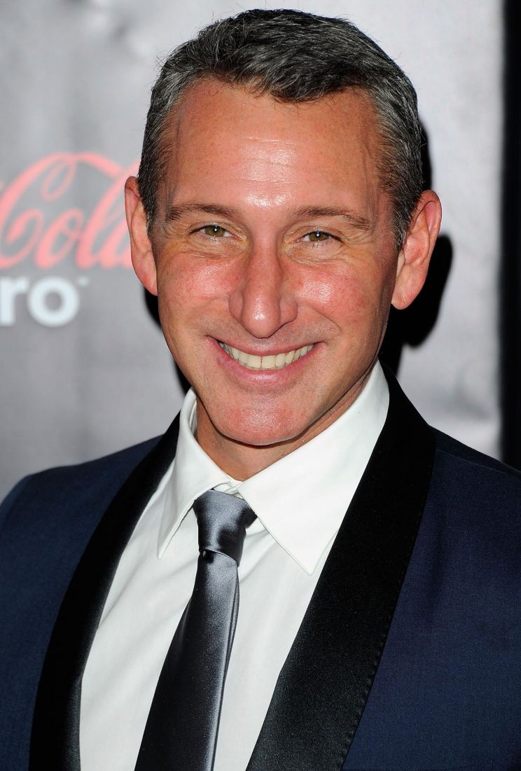 Adam Shankman