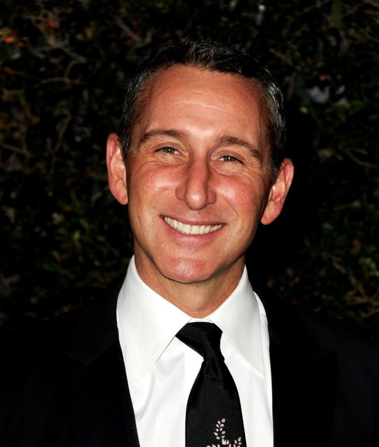 Adam Shankman