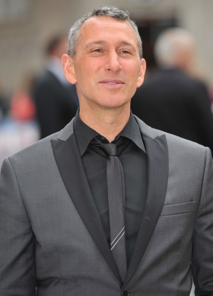 Adam Shankman