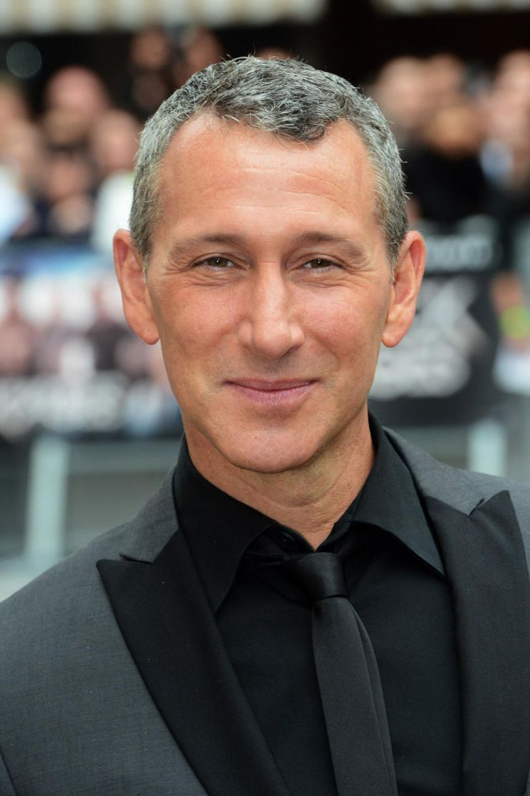 Adam Shankman