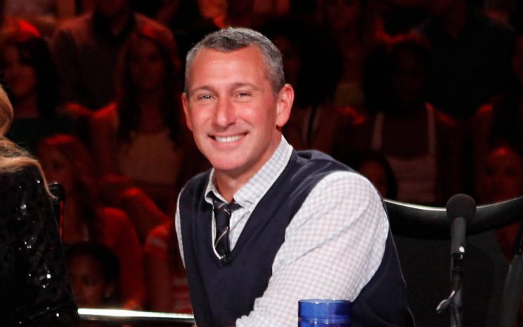 Adam Shankman