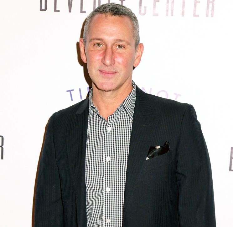 Adam Shankman