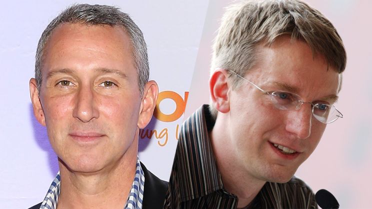 Adam Shankman