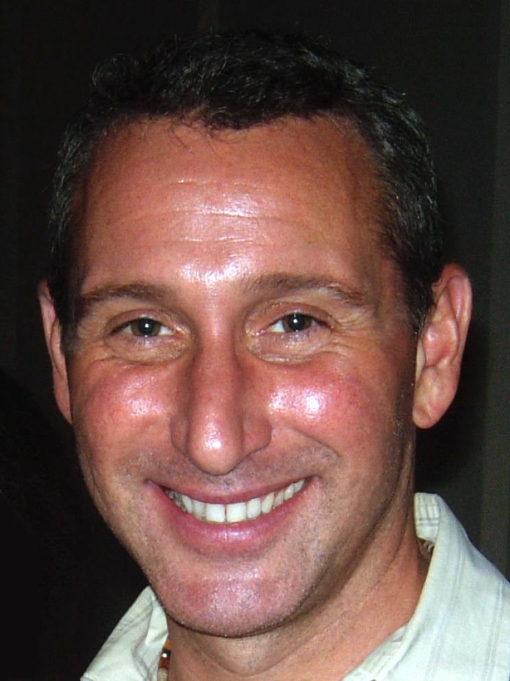 Adam Shankman