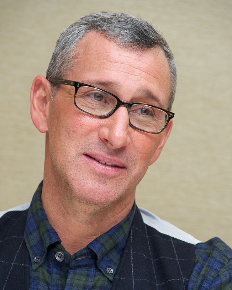 Adam Shankman