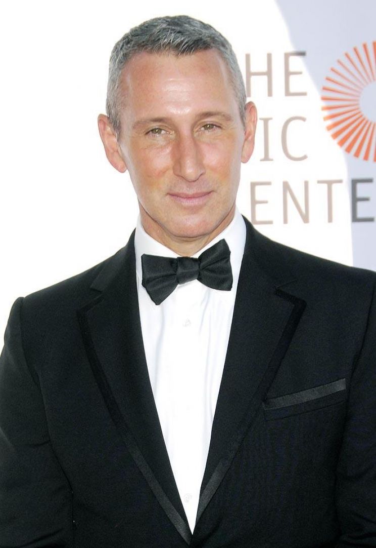 Adam Shankman