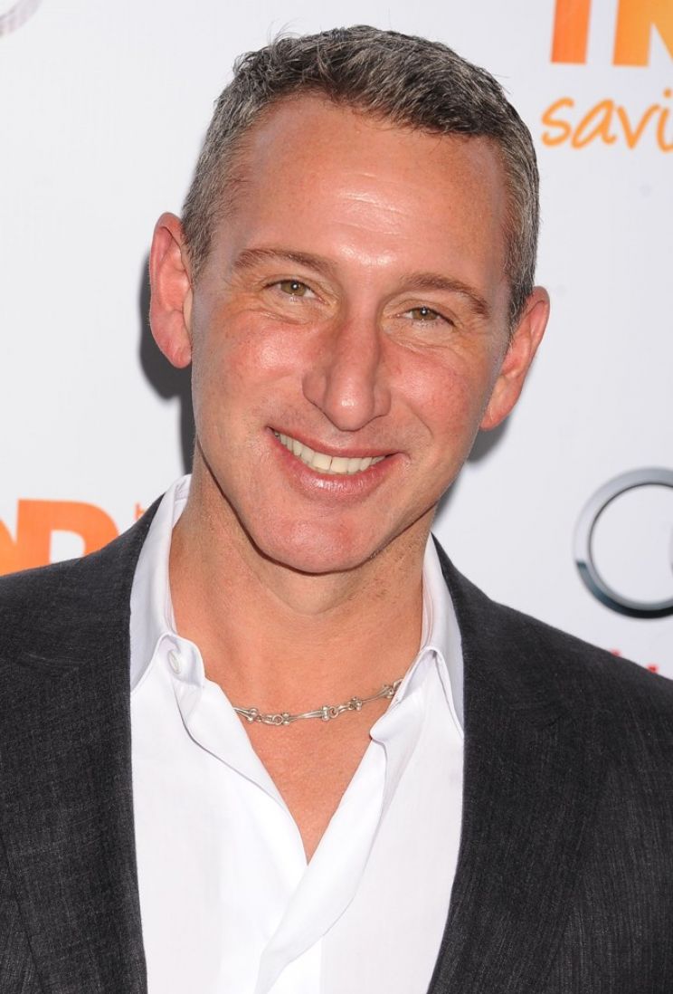 Adam Shankman