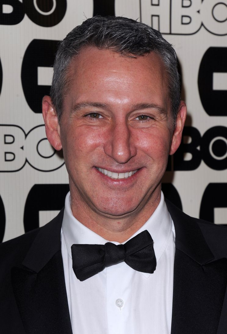 Adam Shankman