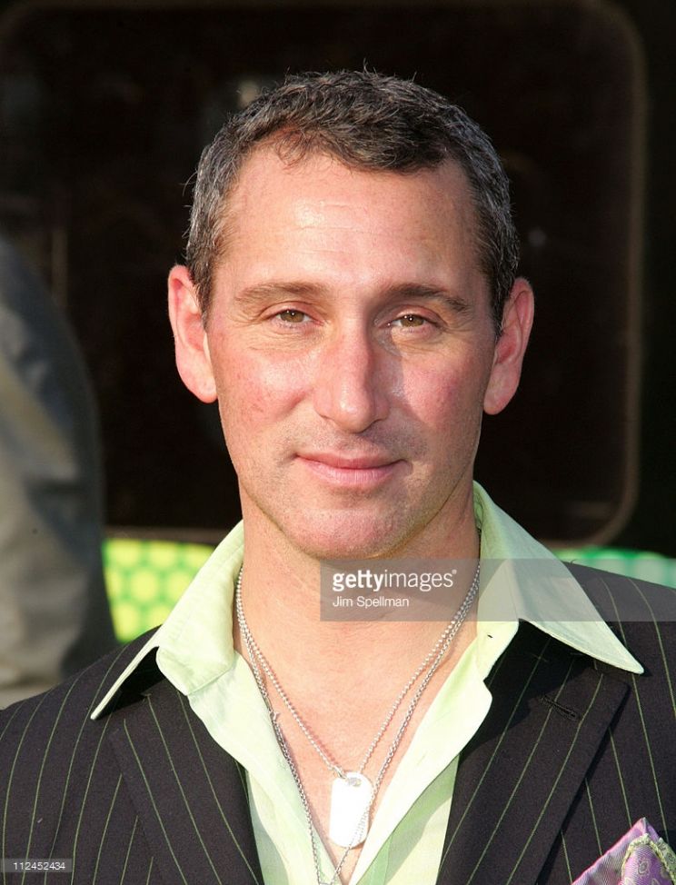 Adam Shankman