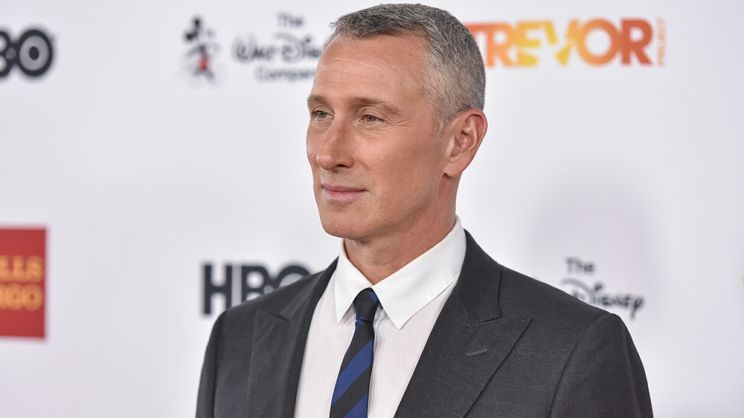 Adam Shankman