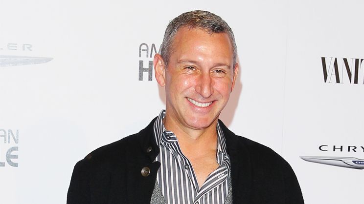 Adam Shankman