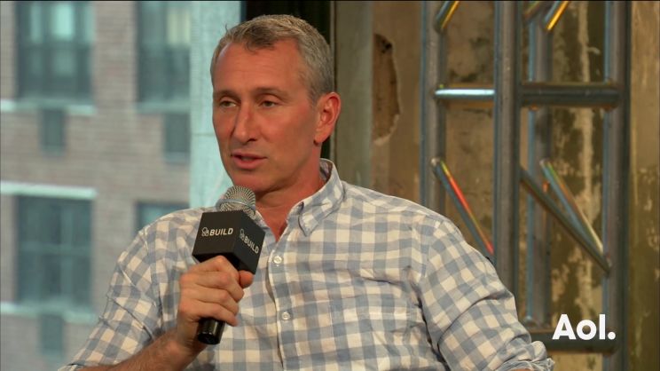 Adam Shankman