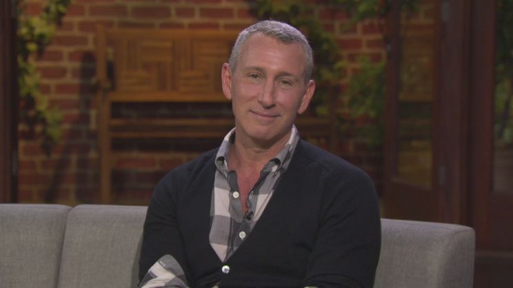 Adam Shankman