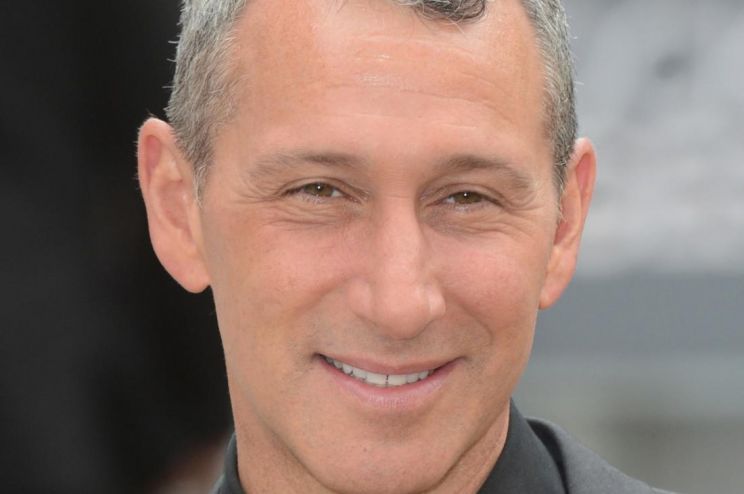 Adam Shankman