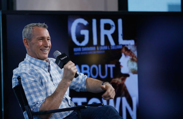 Adam Shankman