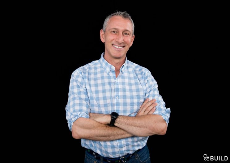 Adam Shankman