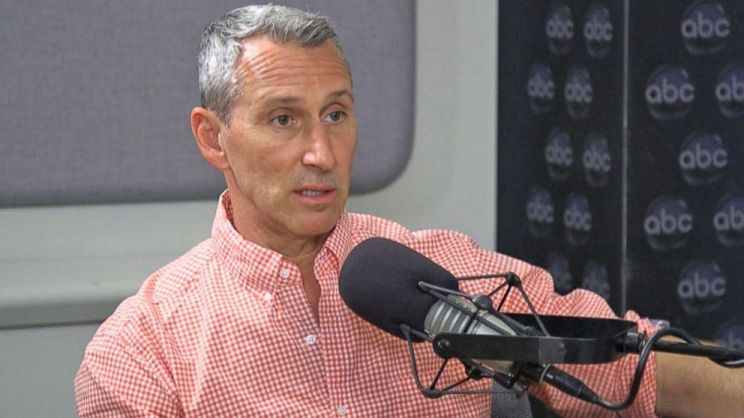 Adam Shankman