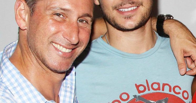 Adam Shankman