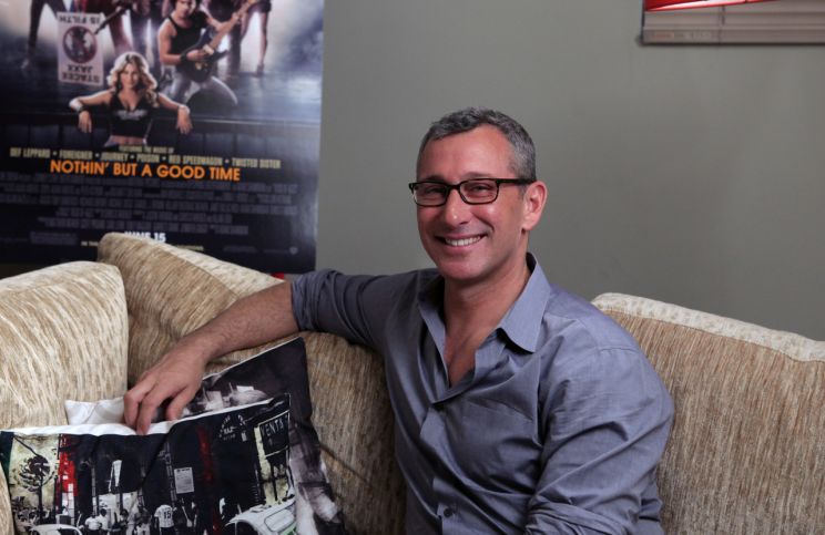 Adam Shankman