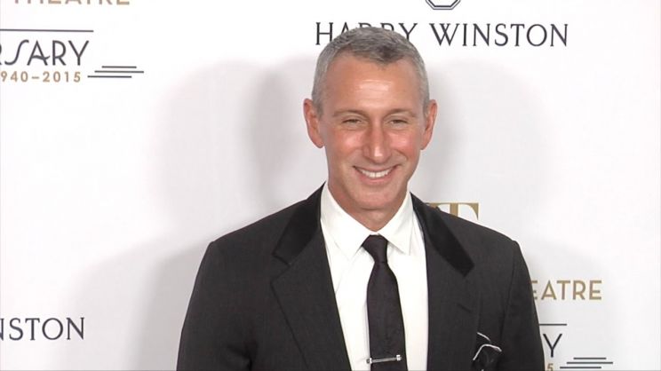 Adam Shankman