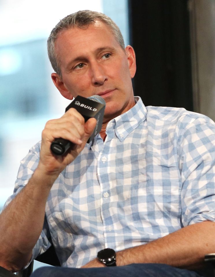 Adam Shankman