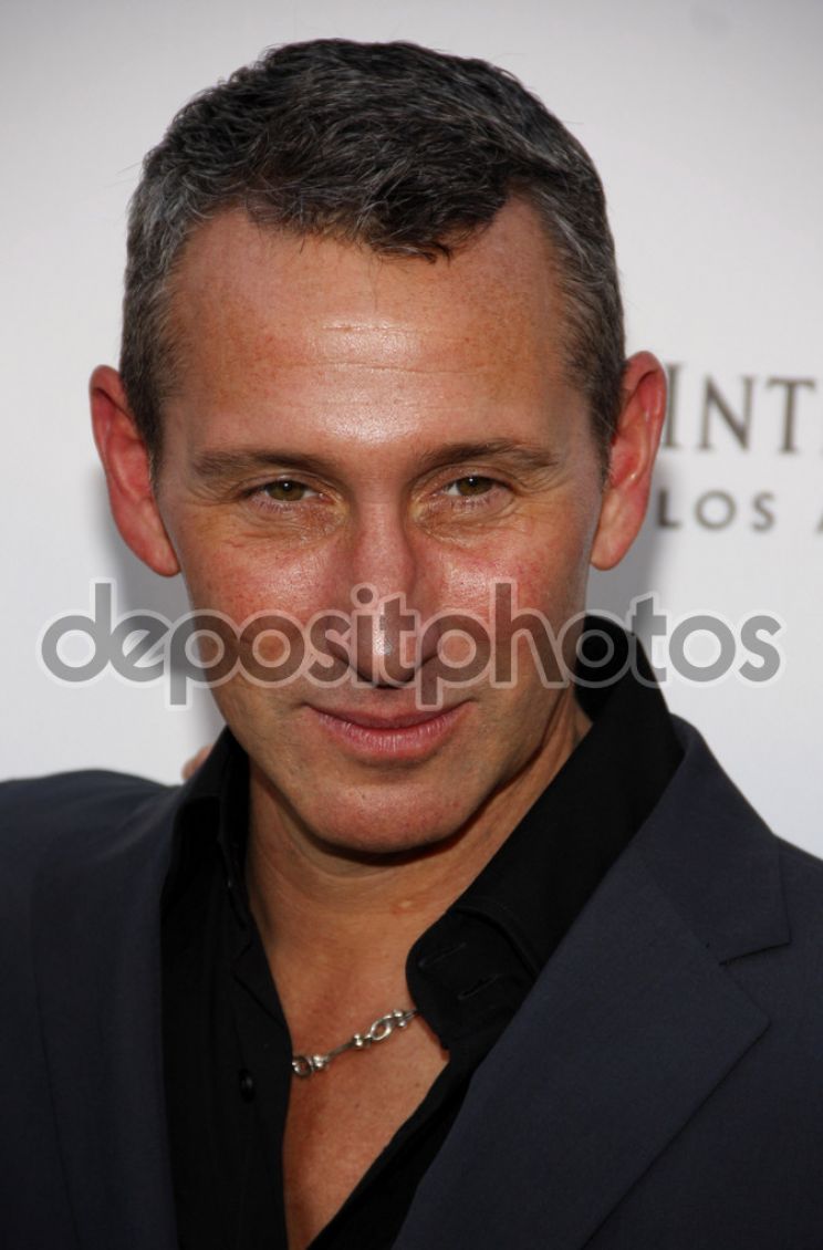 Adam Shankman