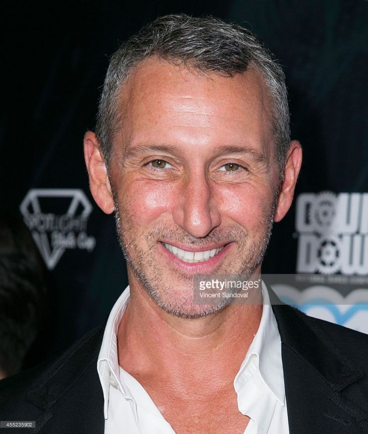 Adam Shankman