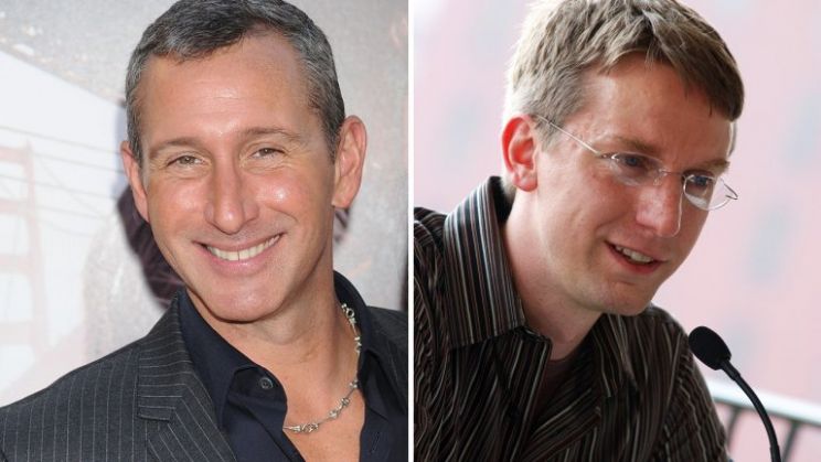 Adam Shankman