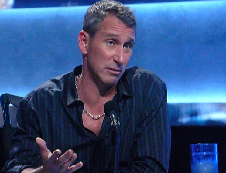 Adam Shankman