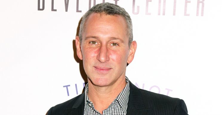 Adam Shankman
