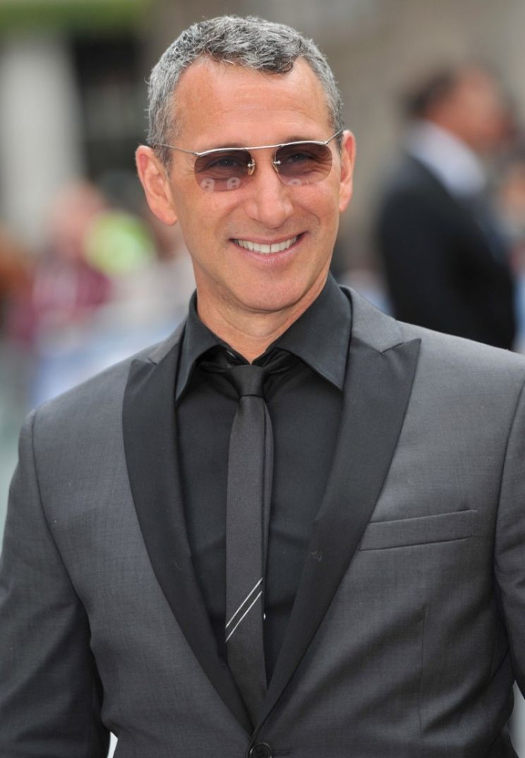Adam Shankman
