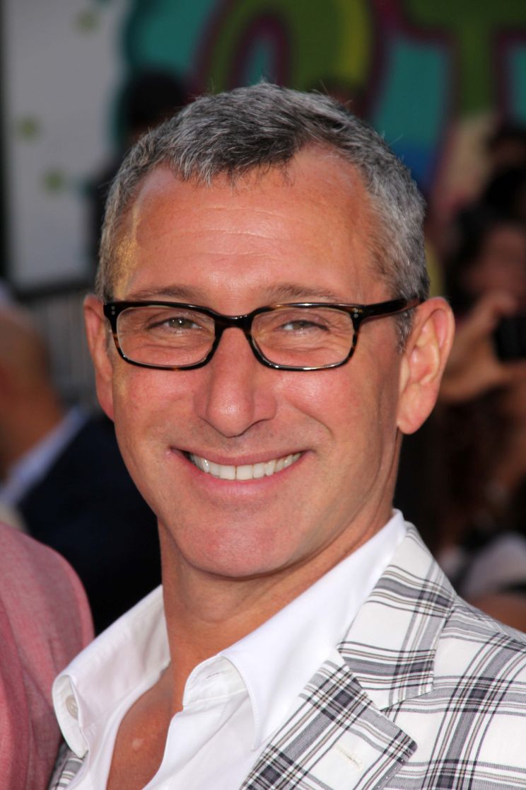 Adam Shankman
