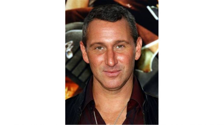 Adam Shankman