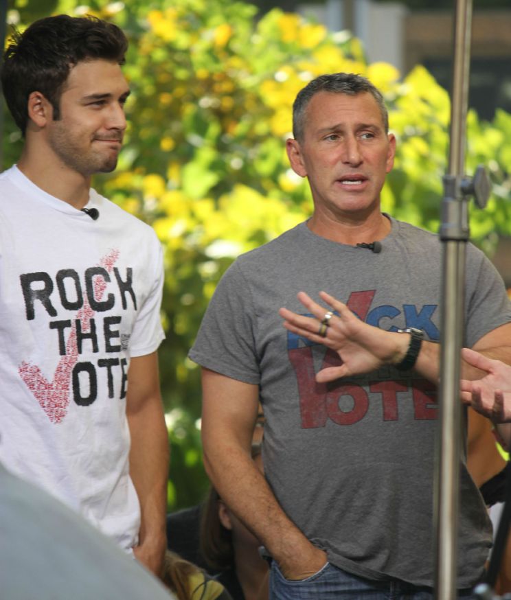 Adam Shankman