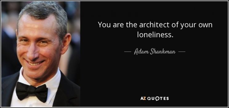 Adam Shankman