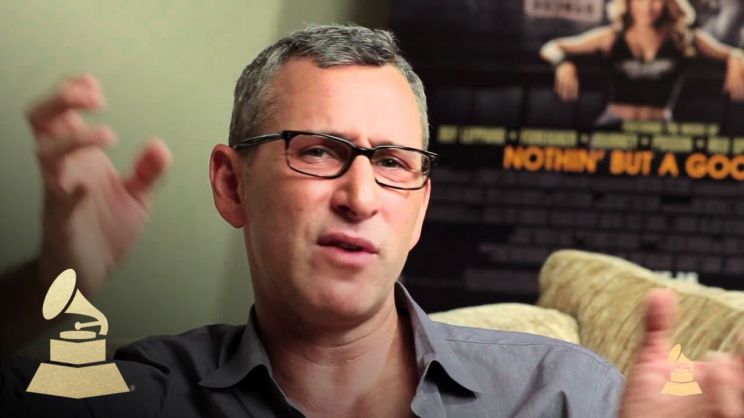 Adam Shankman