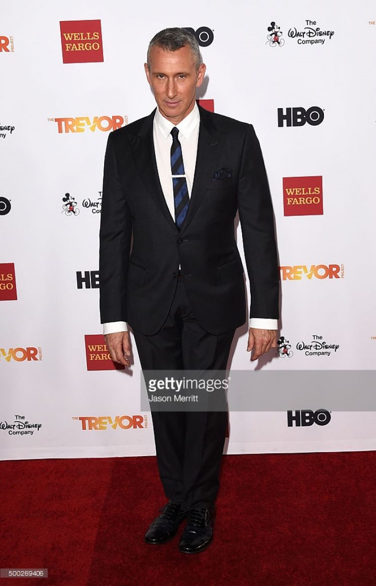 Adam Shankman